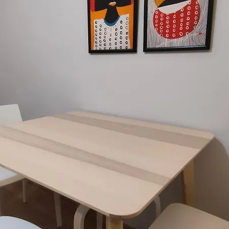 Kaira Homes Apartment *