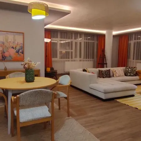 Kaira Homes Apartment *